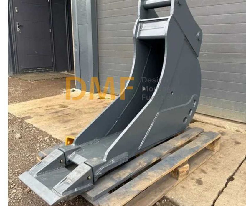 Кофа за багер 35 см 14,5-18 т Heavy Duty