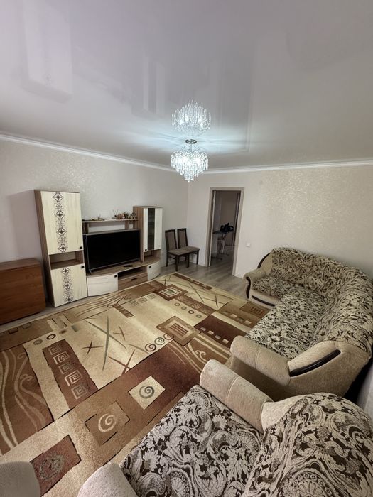 Продам двухкомнатную квартиру