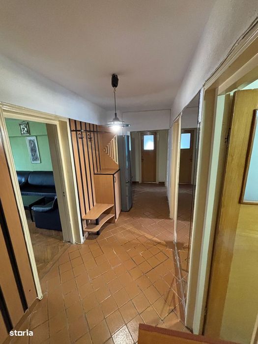 Apartament 3 camere - Decebal