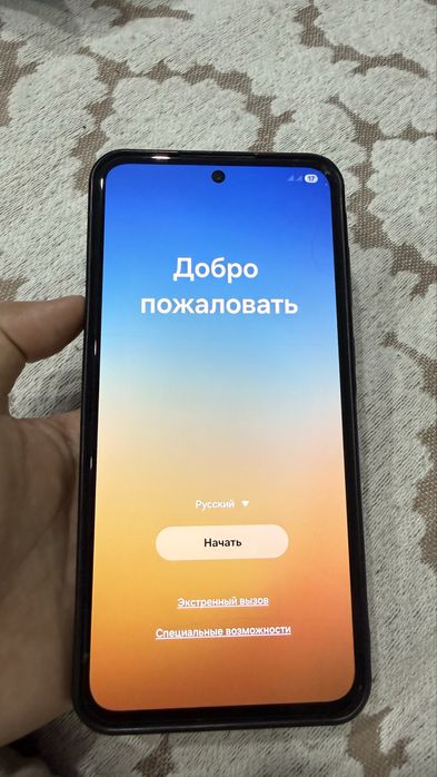 Samsung a55 5g 128gb