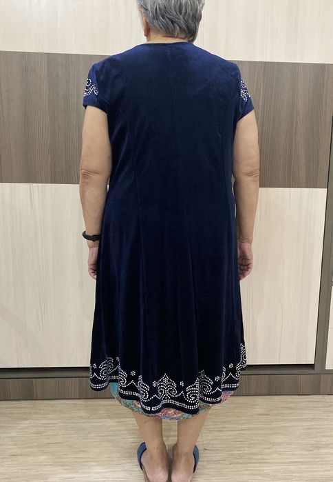 Жилетки национальные (разные)