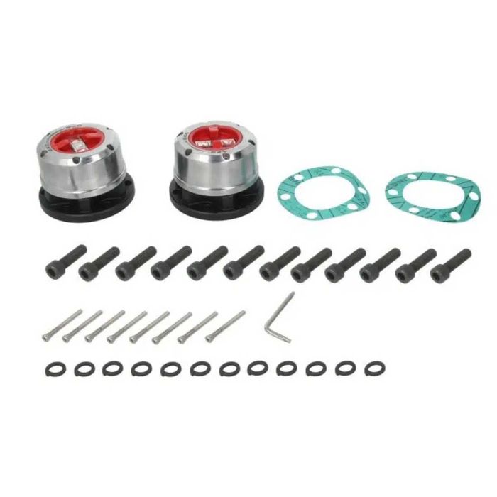 Cuplaje manuale MRL AVM HP OPEL FRONTERA (AVM 449)