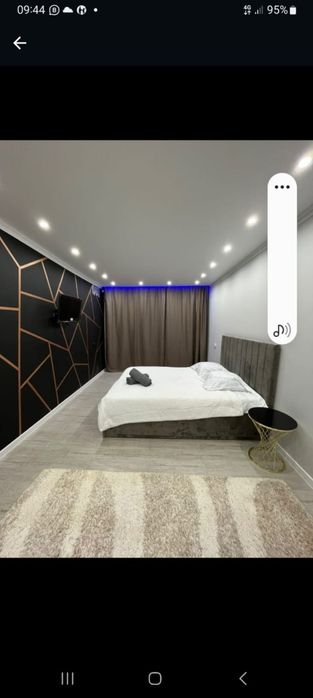 Сдам долгосрочно 2х Домбыта