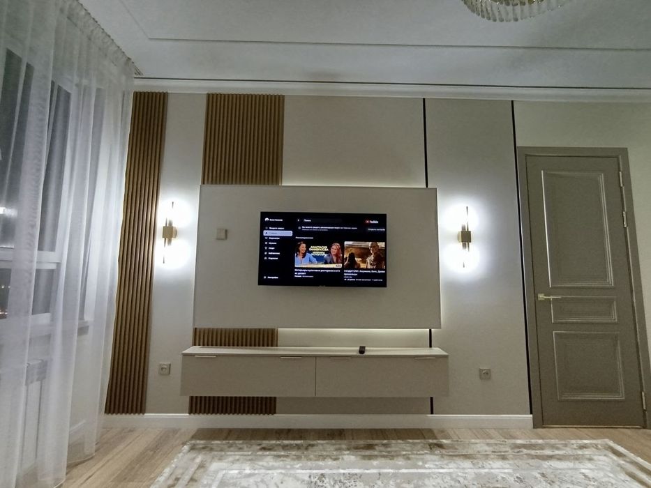 Квартира элитная в жк