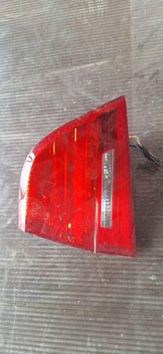 Стопове за BMW E90 FACE бмв фейс lci