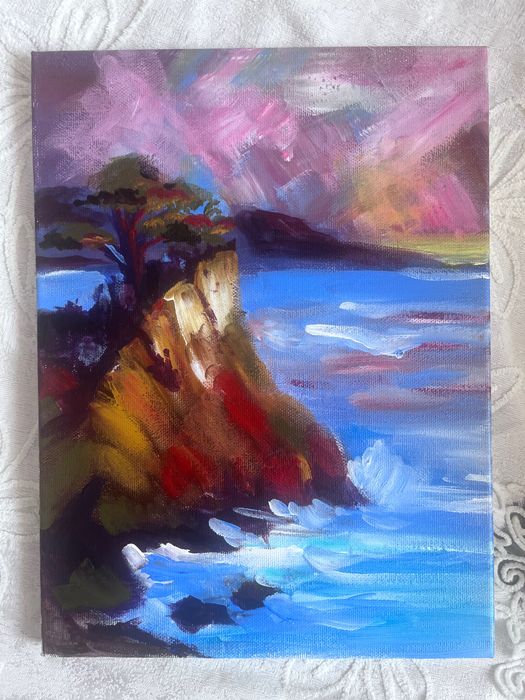 Продаю картины, 4 штук