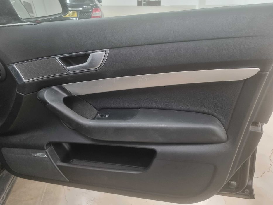 На части Ауди А6 4F,C6 2004 - 2011 - посочени цени в описанието