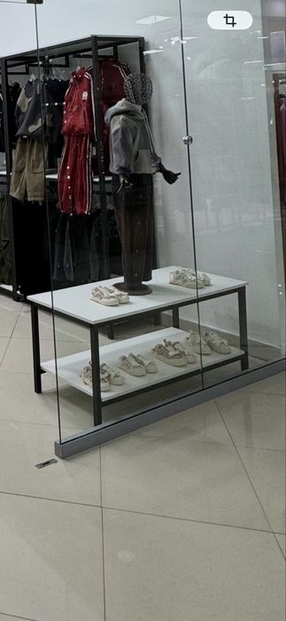 Продам торговое оборудование