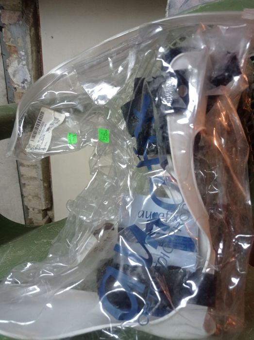 Ортези за коляно, глезен