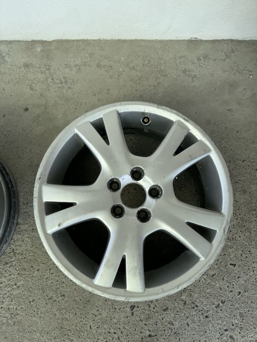 Jante Volvo S60 I - V70 R17