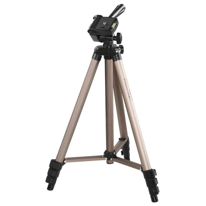 Trepied foto HAMA Star 700 EF - nefolosit, ca nou