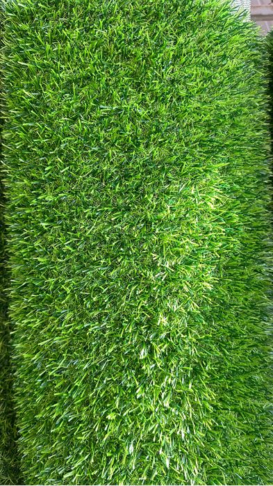 Искусственный газон