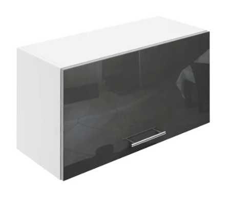 Горен кухненски шкаф 70 см с височина 36 см