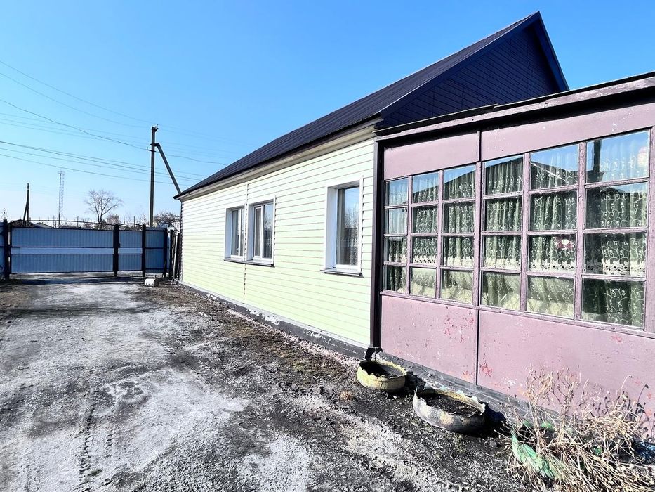 Продам благоустроенный дом