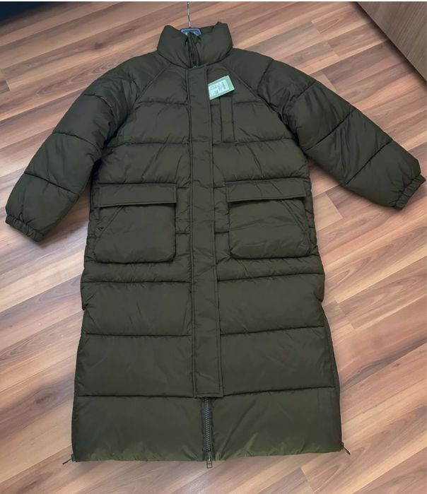 Зимний пуховик Marc O’Polo XL