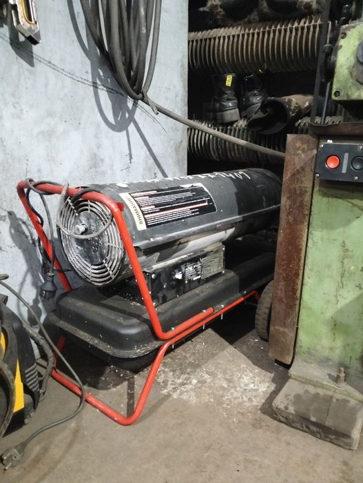 Генератор аренда и прокат