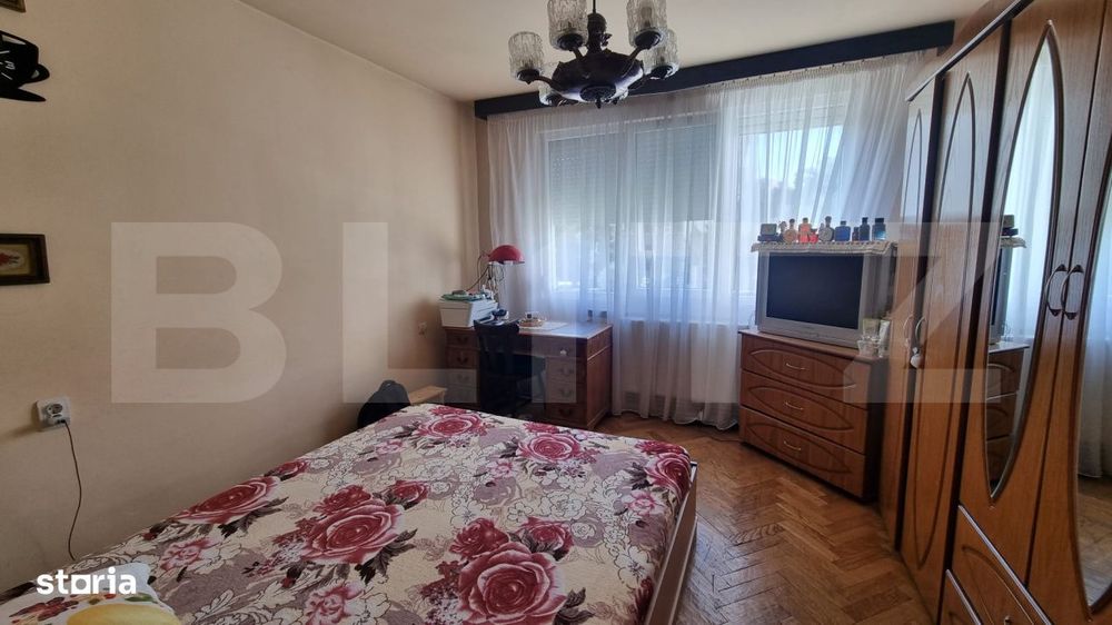 Apartament 4 camere, 90 mp, zona Take Ionescu