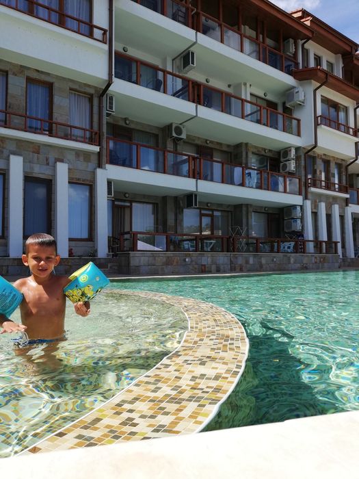 Продава се Едностаен апартамент в Балчик - 59 кв.м за 848 €/кв.м - Снимка #5