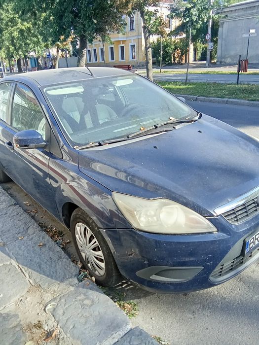 FORD Focus 2008 — imagine 4