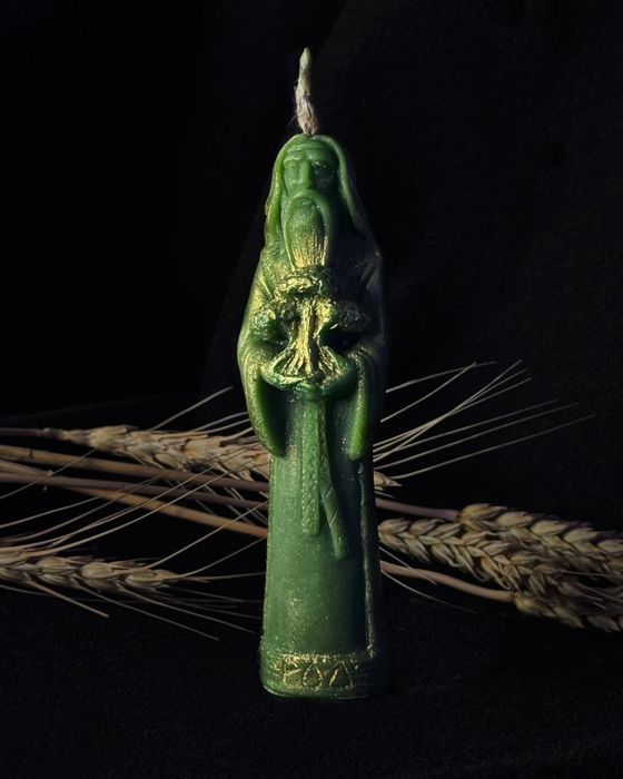 Свечи для ритуалов