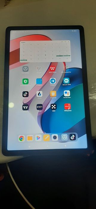 Планшет Redmi pad
