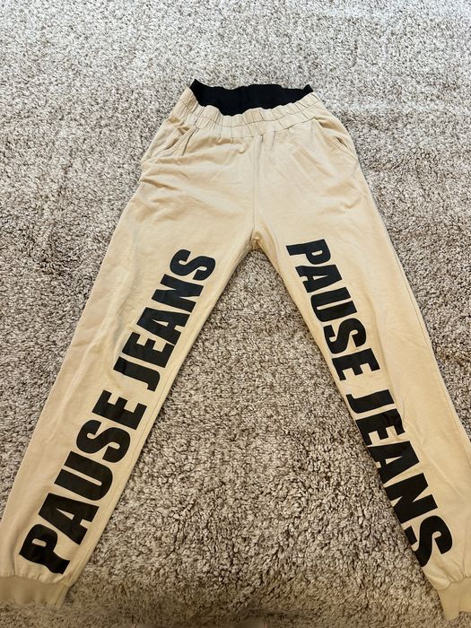 Спортен екип Pause Jeans