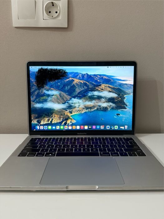 Macbook Pro 13, 2017