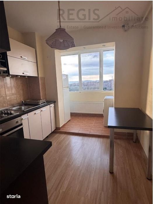 Apartament 2 camere mobilat Vlahuta