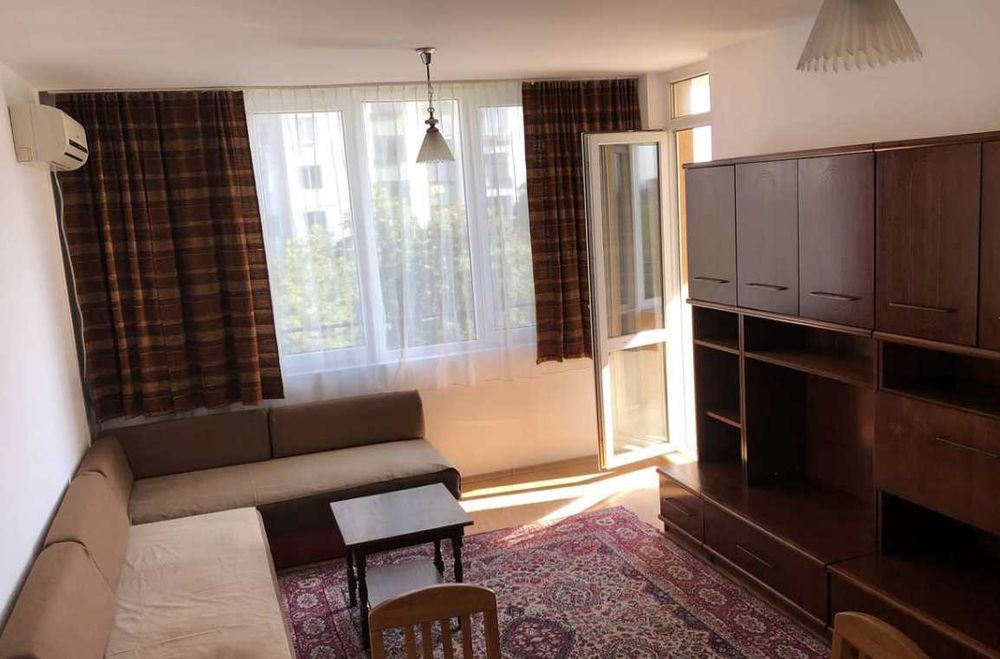 Дава се под наем Двустаен апартамент в Бургас, Славейков - 63 кв.м за 200 € - Снимка #11