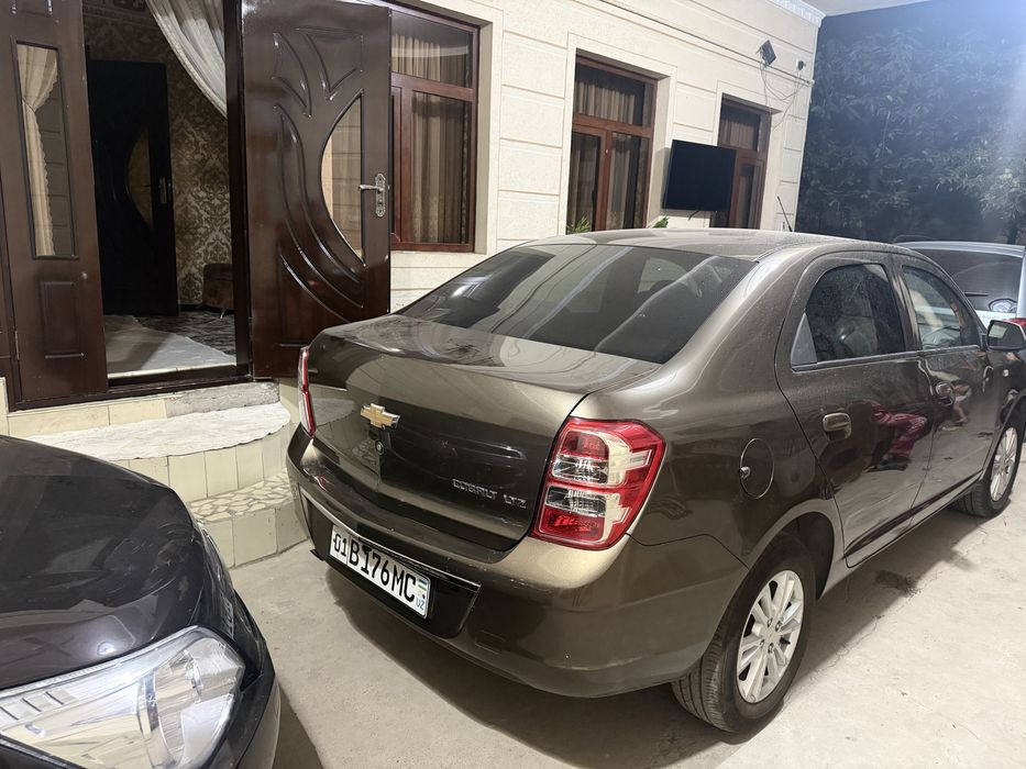 Cobalt собалт сотилади