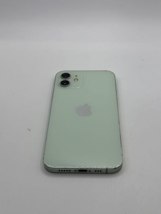 Iphone 12 64GB 88% Grad B Garantie 24 Luni - zonemag.ro
