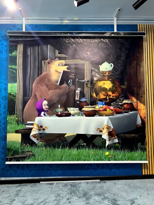 Jaluzi | Jalyuzi | Жалюзи | Жалюза | Жалузи | Москитная сетка II-17