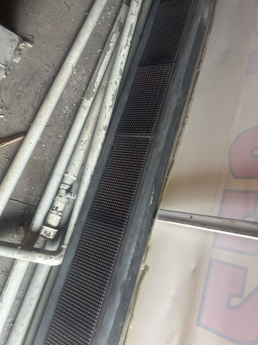 Продам рекламную бегущую панель .