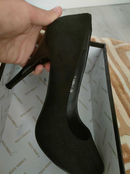 Туфли по 10 тыс тг