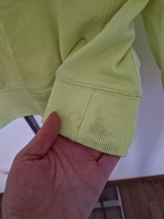 Страхотен мъжки суитчър TOMMY HILFIGER размер L