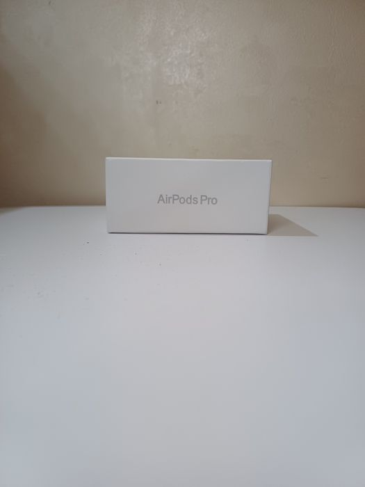 Airpods pro 2 ANC