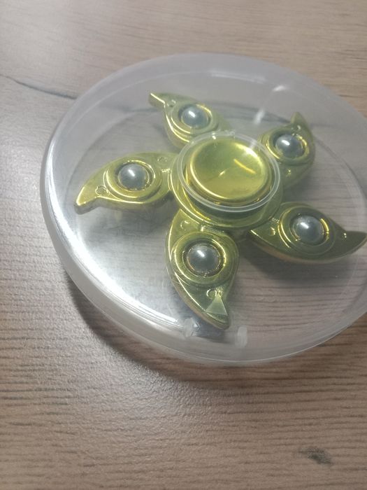 Спинеры антистресс