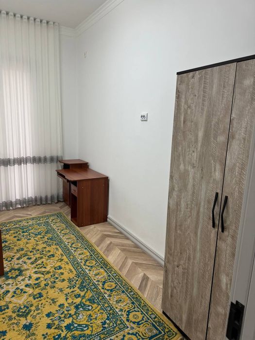 Арендага узок муддатка квартира 3/1/5  Янги Узбекистон