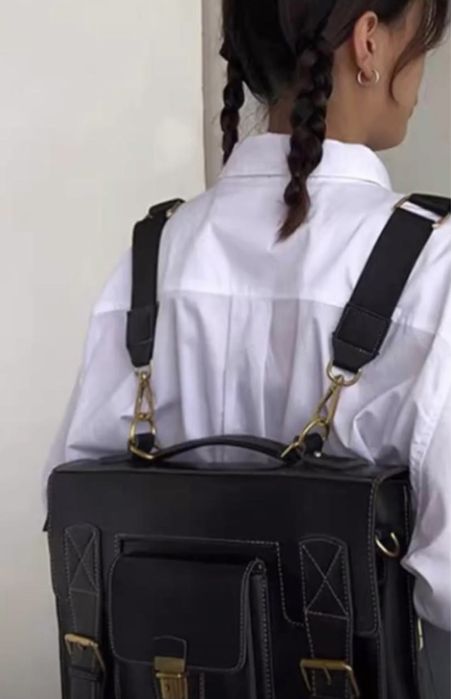 Портфель для ноутбука.