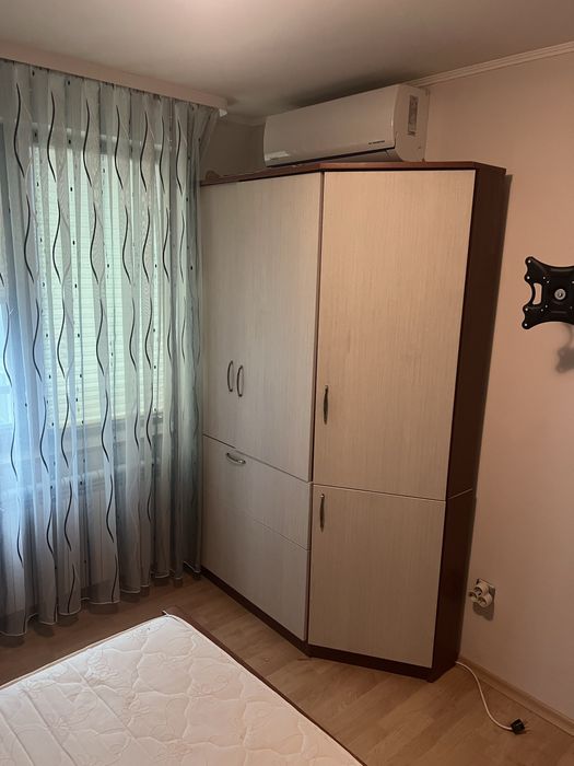 Продавам обзаведен апартамент ул. Методи Кусевич