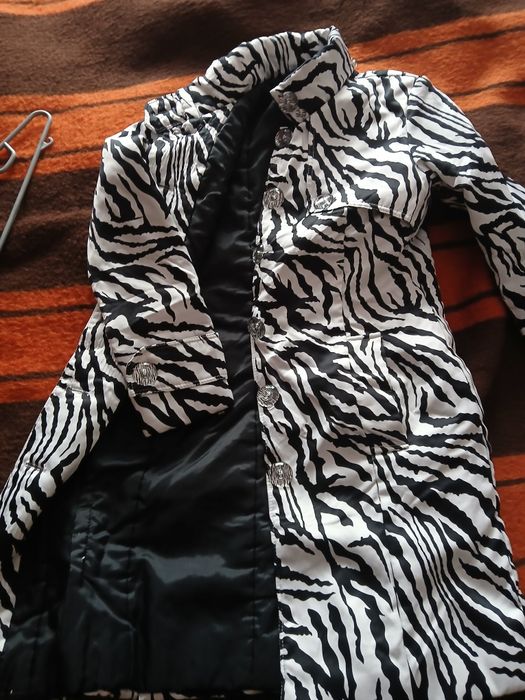 Елегантно яке намалено!