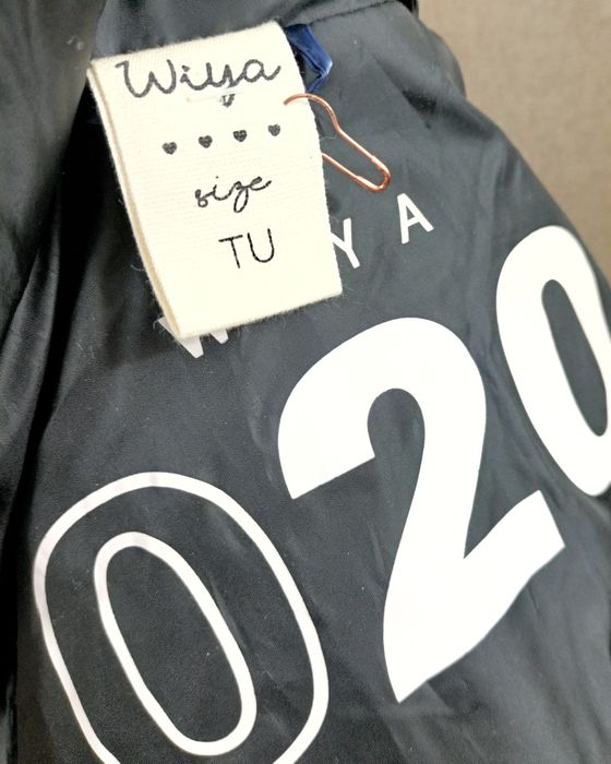 Geaca groasa de iarna