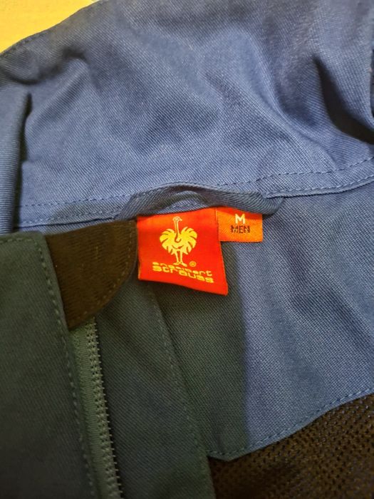 Vesta engelbert strauss marimea M