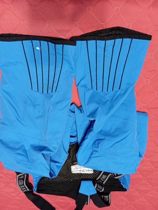 Ски екипи- Helly Hansen, Columbia,Wave Board.