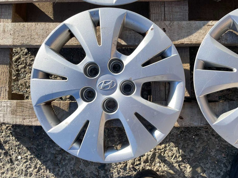 15 цола Тасове Хюндай ИХ20 Hyundai IX20 Оригинал 52960-1K000