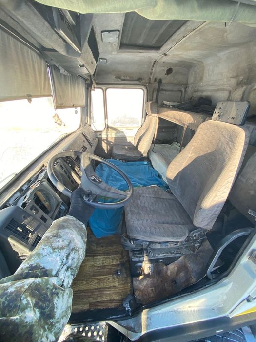 Продам технику ман