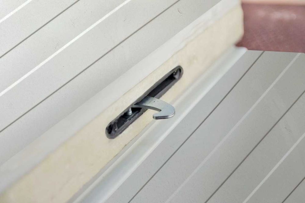 Сэндвич-панели ППУ для холодильных и морозильных камер