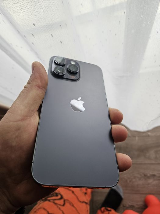 Vand iphone 14 pro max
