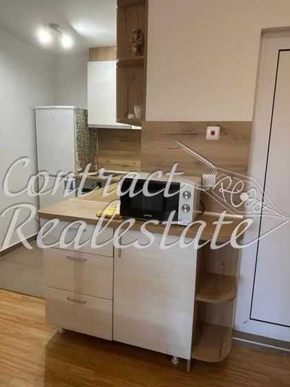 Дава се под наем Двустаен апартамент в Варна, Погреби - 30 кв.м за 280.5 € - Снимка #3