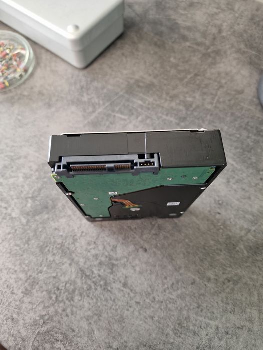 HDD SAS 6TB Dell Enterprise 3.5 V4